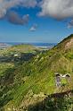 122 Oahu, Pali Lookout